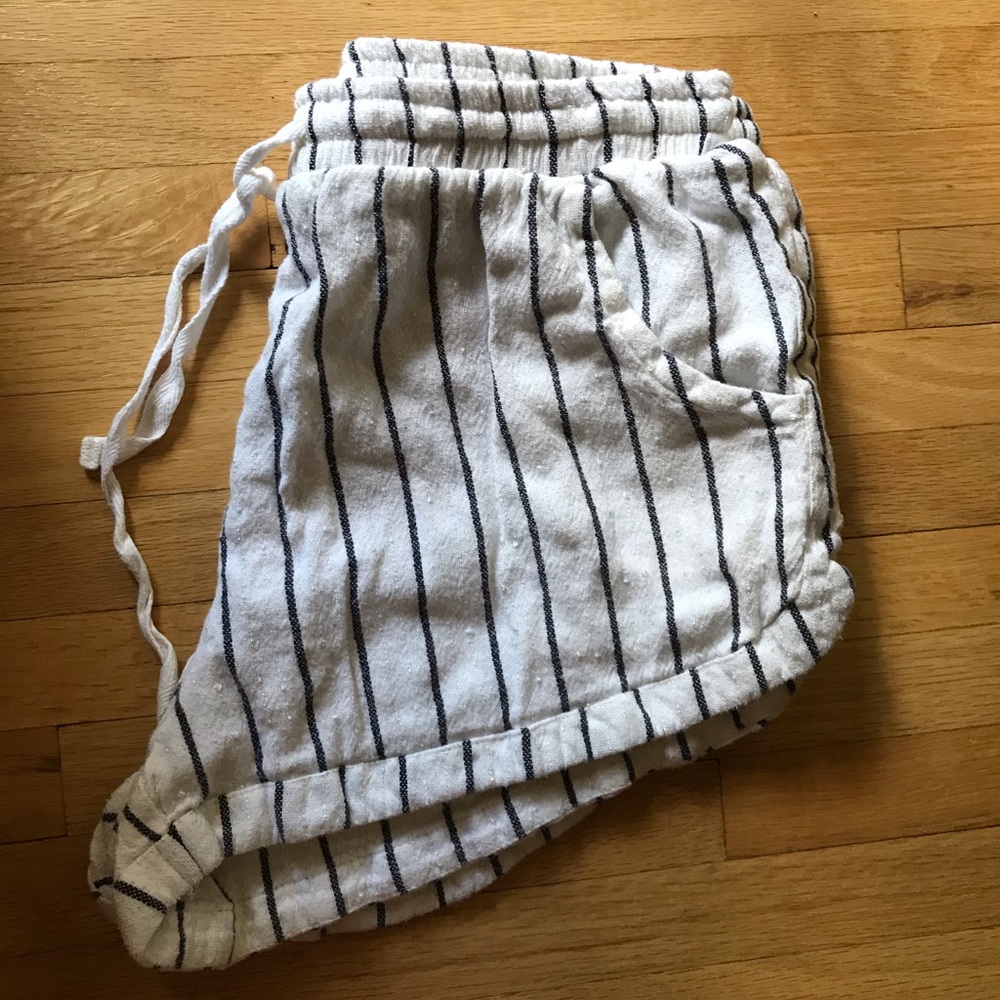 Billabong beach shorts